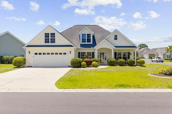 316 Hillsborough Dr., Conway, SC 29526