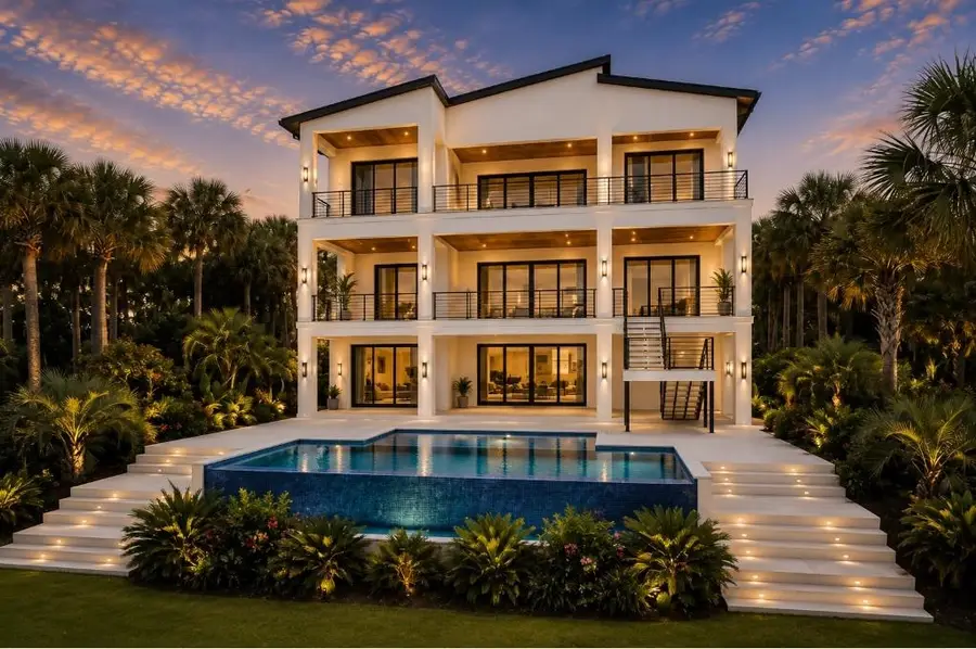 4304 N Ocean Blvd., Myrtle Beach, SC 29577 - #2
