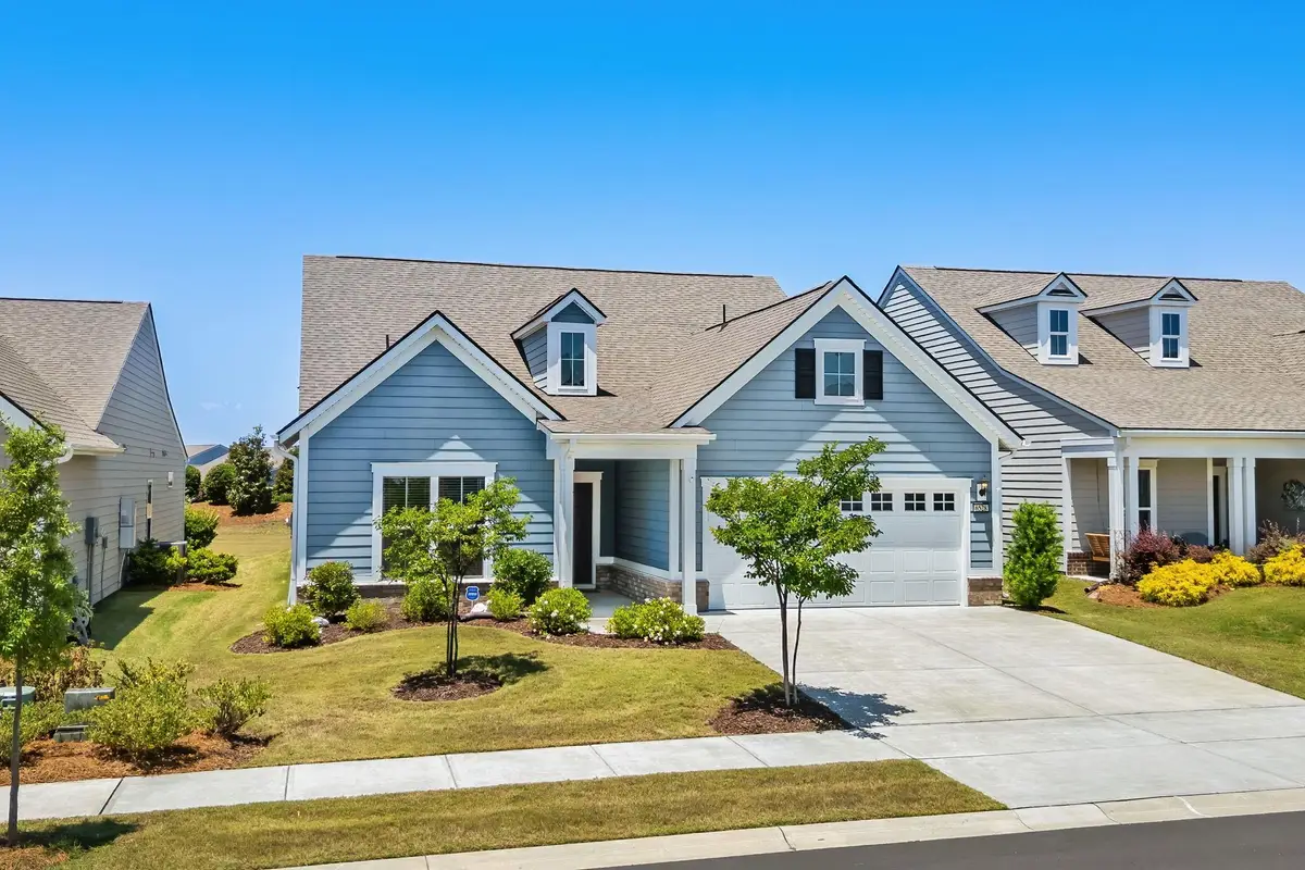 6528 Torino Lane, Myrtle Beach, SC 29572 - #1