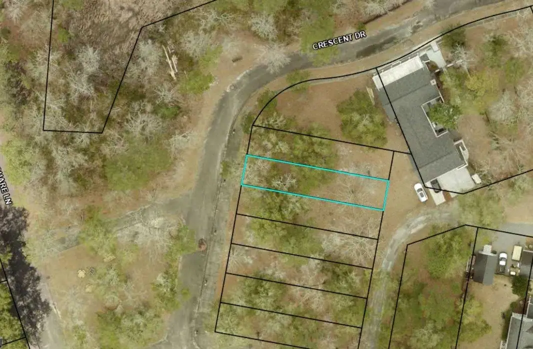 32 Crescent Dr., Georgetown, SC 29440 - #1