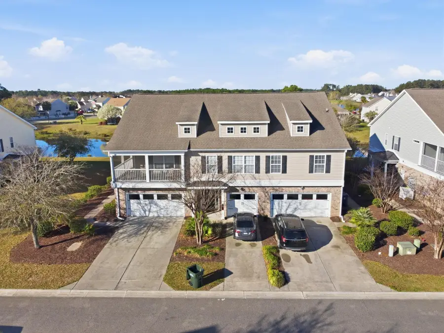 113 Mountain Ash Ln. #B, Myrtle Beach, SC 29579 - #2