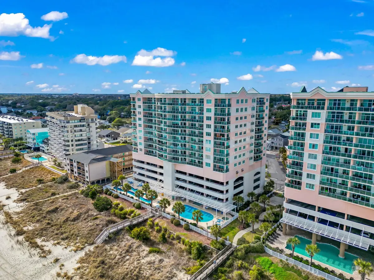 2001 S Ocean Blvd. #608, North Myrtle Beach, SC 29582 - #1