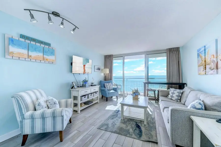 107 S Ocean Blvd. #403, Myrtle Beach, SC 29577 - #2