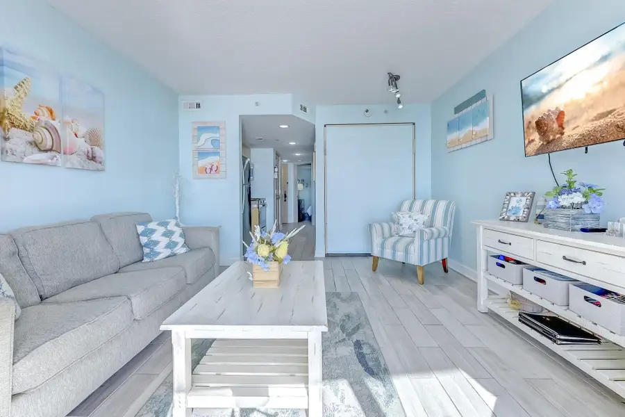 107 S Ocean Blvd. #403, Myrtle Beach, SC 29577 - #3