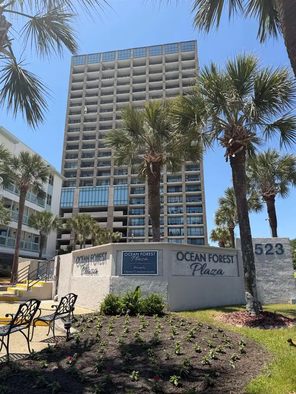 5523 Ocean Blvd. N #1804, Myrtle Beach, SC 29577