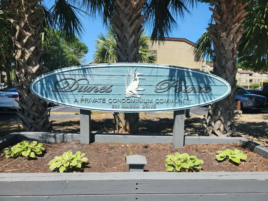 501 Maison Dr. #A-15, Myrtle Beach, SC 29572 - #3