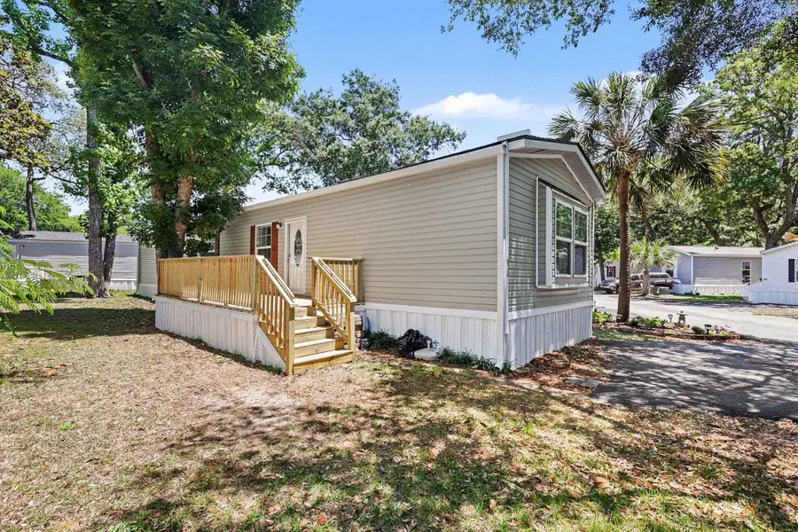 530 Key Largo Ave., Murrells Inlet, SC 29576 - #2