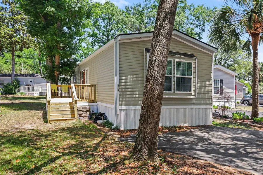 530 Key Largo Ave., Murrells Inlet, SC 29576 - #3
