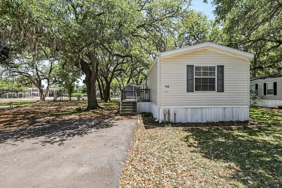 545 Eden Ave., Murrells Inlet, SC 29576 - #3