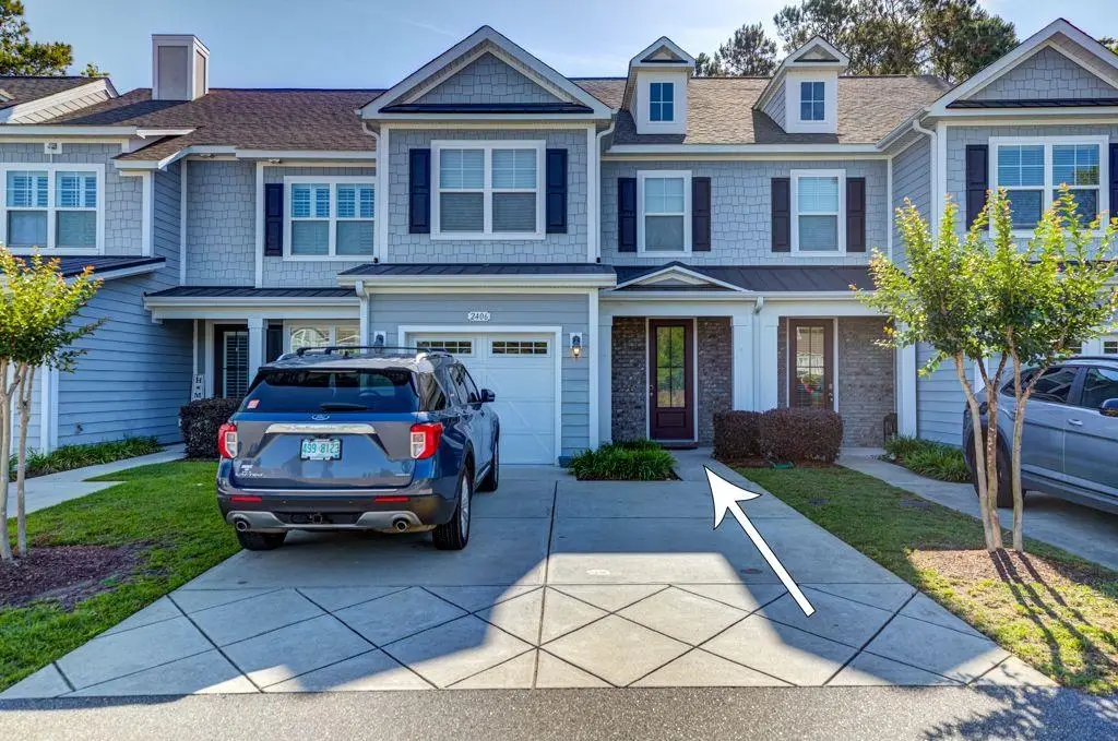 2406 Kings Bay Dr. #2406, North Myrtle Beach, SC 29582 - #1