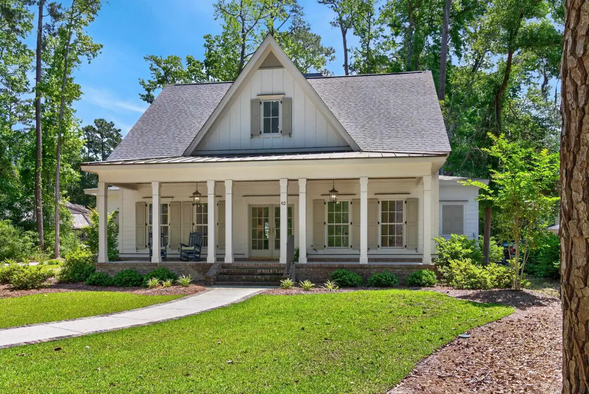 62 Makepeace Pl., Pawleys Island, SC 29585 - #1
