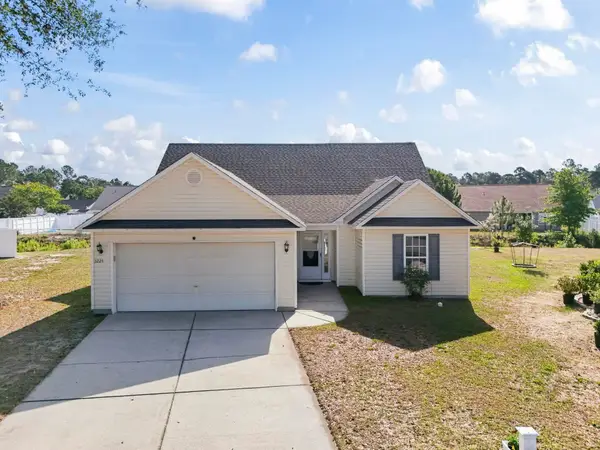 8224 Autumn Pond Ct., Myrtle Beach, SC 29579