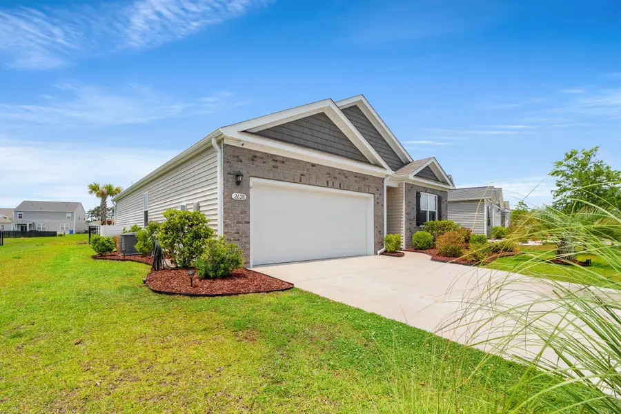 2628 Ophelia Way, Myrtle Beach, SC 29577 - #3