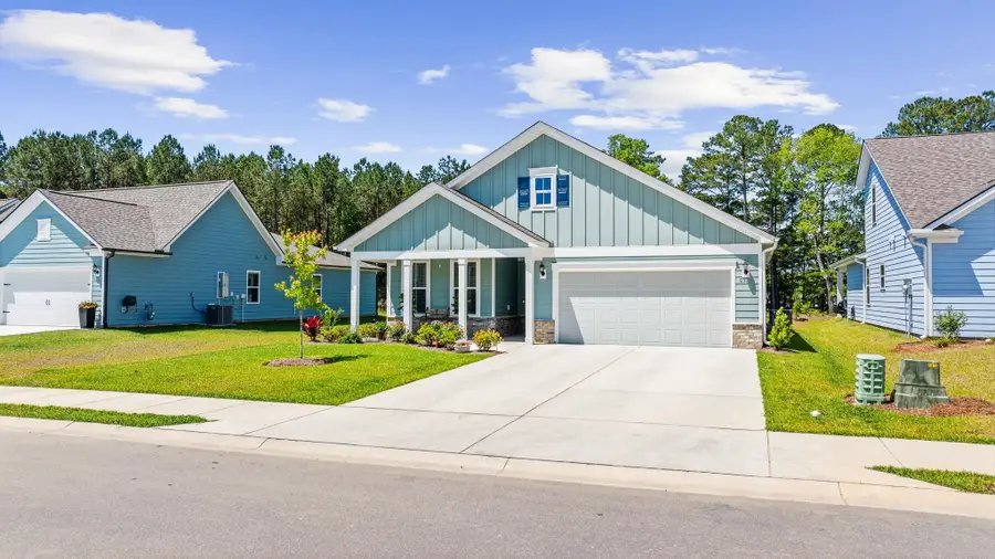 2324 Watershed Way, Longs, SC 29568 - #2