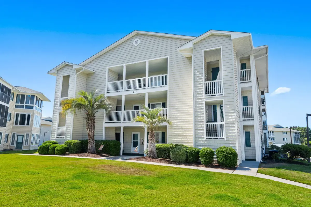 215 Landing Rd. #A, North Myrtle Beach, SC 29582 - #1
