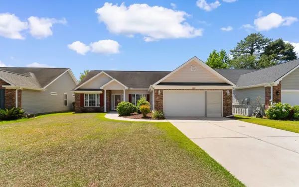 220 Candlewood Dr., Conway, SC 29526