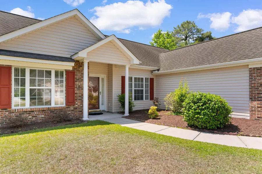 220 Candlewood Dr., Conway, SC 29526 - #2