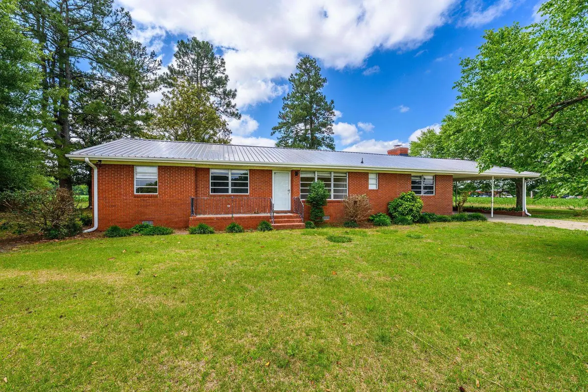 1273 Roseland Rd, Chadbourn, NC 28431 - #1