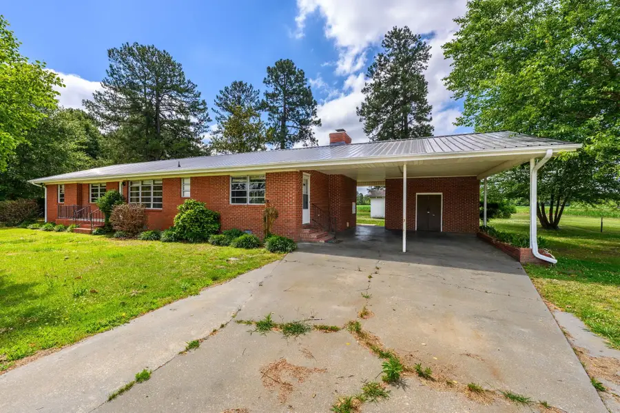 1273 Roseland Rd, Chadbourn, NC 28431 - #2