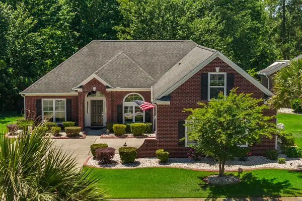 4500 Grovecrest Circle, North Myrtle Beach, SC 29582