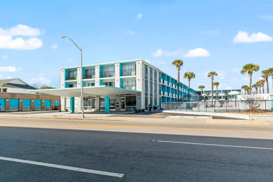 1600 S Ocean Blvd. #340, Myrtle Beach, SC 29577 - #2