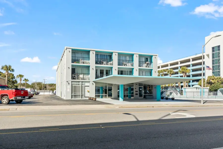 1600 S Ocean Blvd. #340, Myrtle Beach, SC 29577 - #3