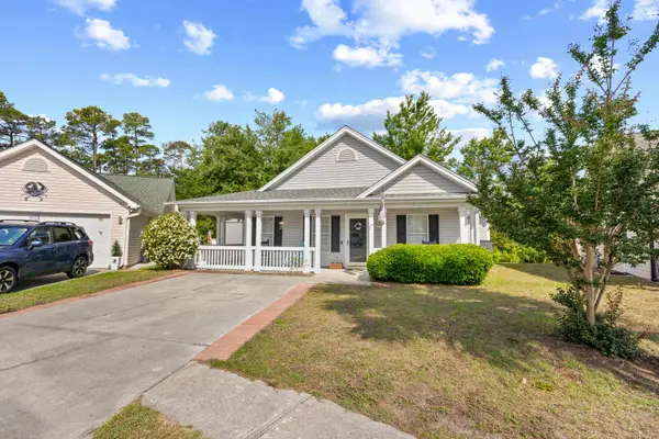 1534 Gulfstream Ct., Surfside Beach, SC 29575
