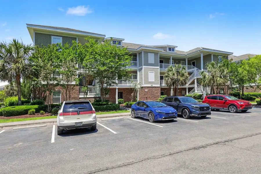 332 Kiskadee Loop #G, Conway, SC 29526 - #2