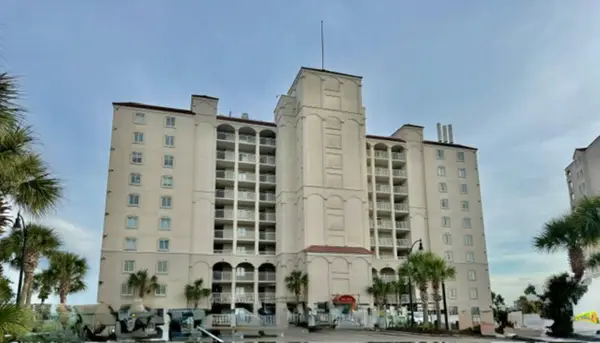 2151 Bridge View Ct. #Unit 2-501, North Myrtle Beach, SC 29582