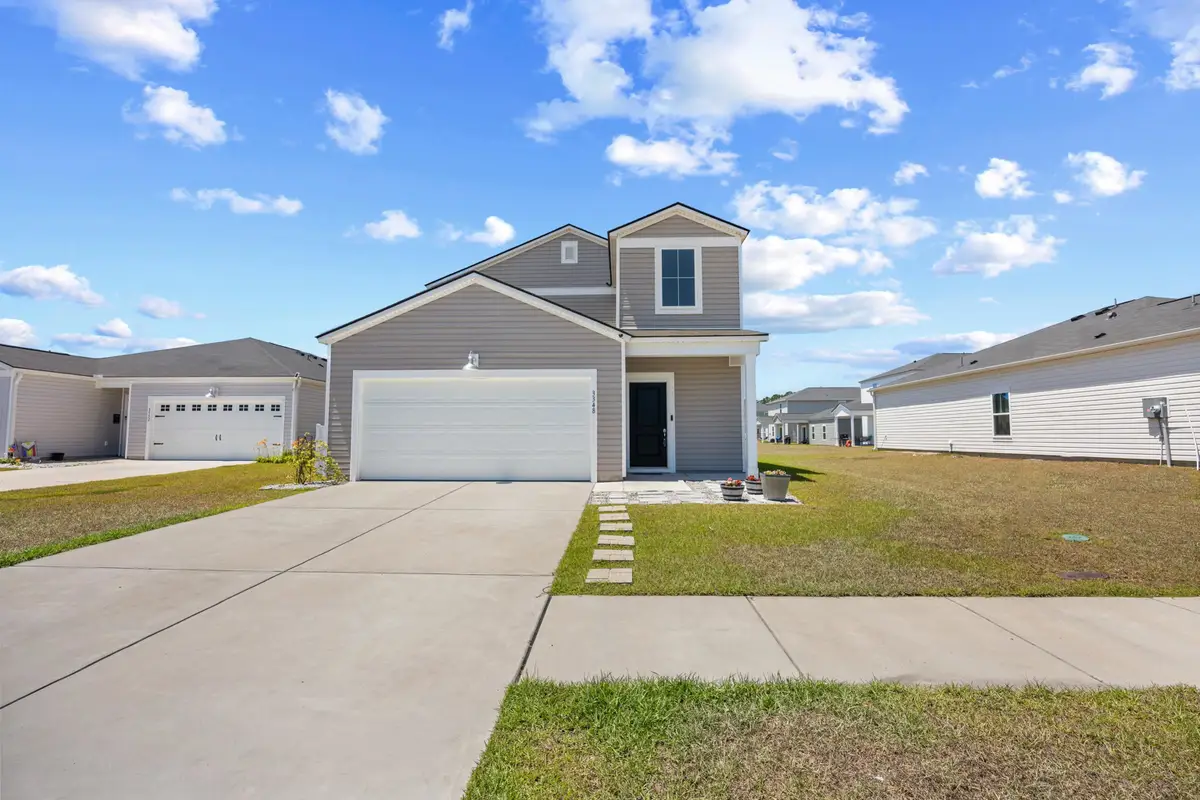 3348 Piney Woods Way, Myrtle Beach, SC 29579 - #1