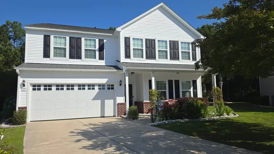 3812 Tyford Ct., Myrtle Beach, SC 29579 - #2
