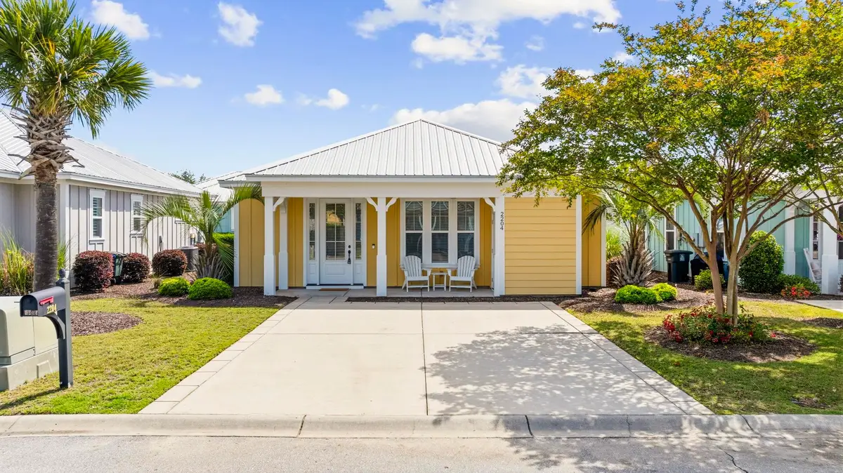2204 Sea Dune Dr., North Myrtle Beach, SC 29582 - #1