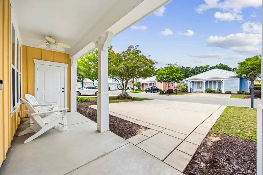 2204 Sea Dune Dr., North Myrtle Beach, SC 29582 - #3