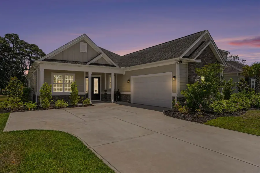 1024 Pochard Dr., Conway, SC 29526 - #2