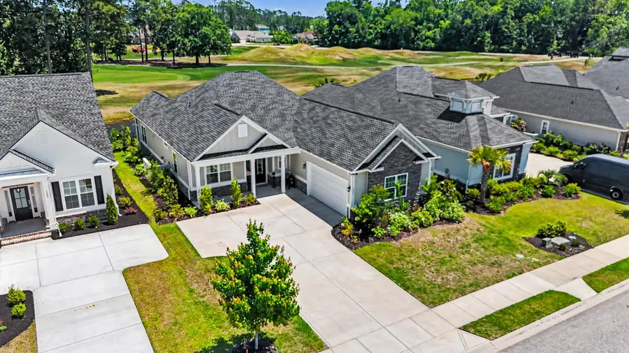 1024 Pochard Dr., Conway, SC 29526 - #3