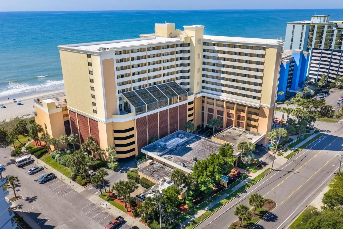 6900 North Ocean Blvd. #1005, Myrtle Beach, SC 29572 - #1