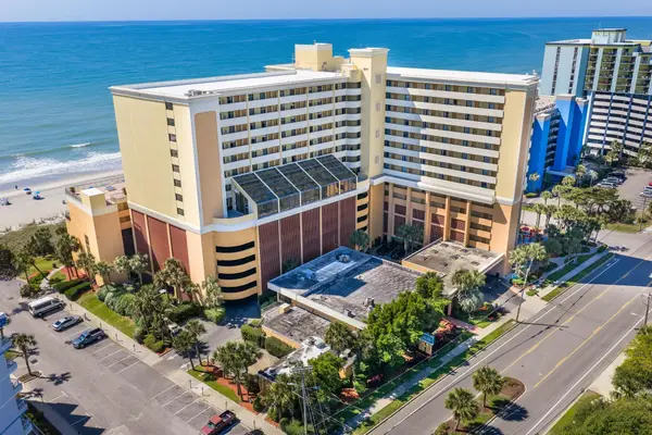 6900 North Ocean Blvd. #1005, Myrtle Beach, SC 29572