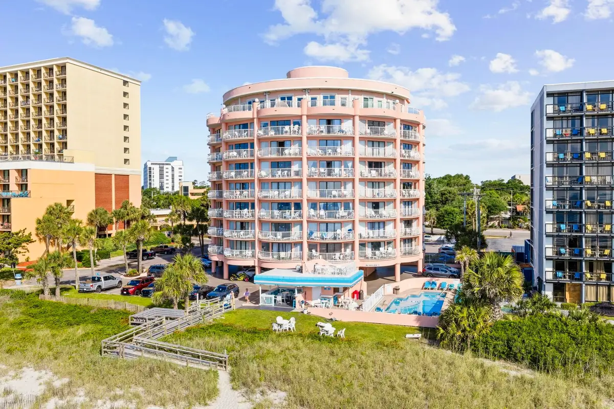 202 70th Ave. N #209, Myrtle Beach, SC 29572 - #1