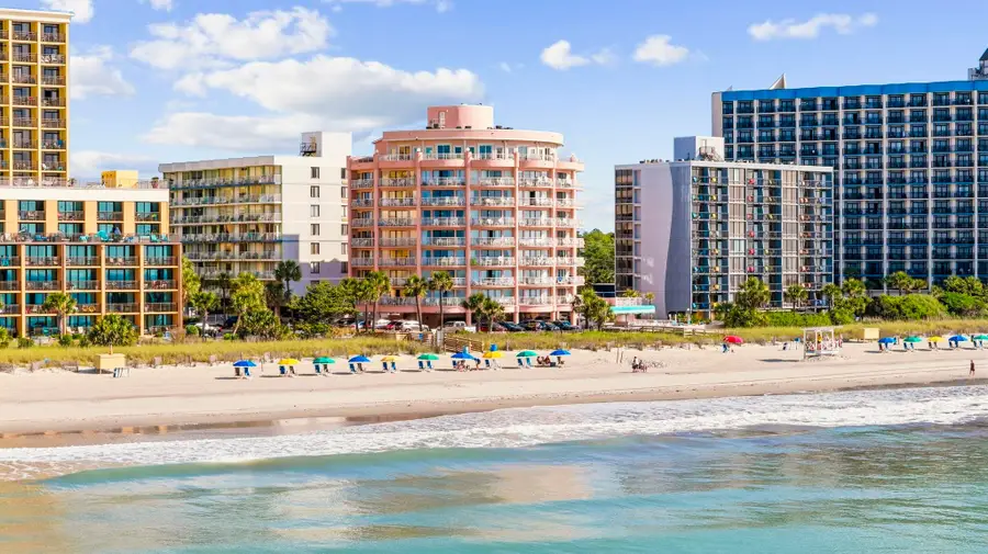 202 70th Ave. N #209, Myrtle Beach, SC 29572 - #2