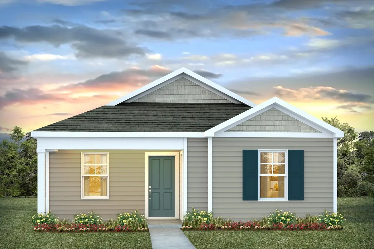 336 Black Bean Way, Longs, SC 29568 - #1