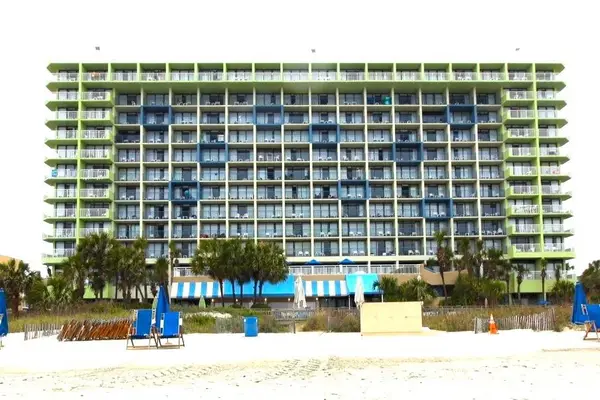 1105 S Ocean Blvd. #642, Myrtle Beach, SC 29577