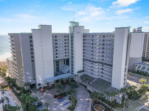5300 N Ocean Blvd. #1022, Myrtle Beach, SC 29577