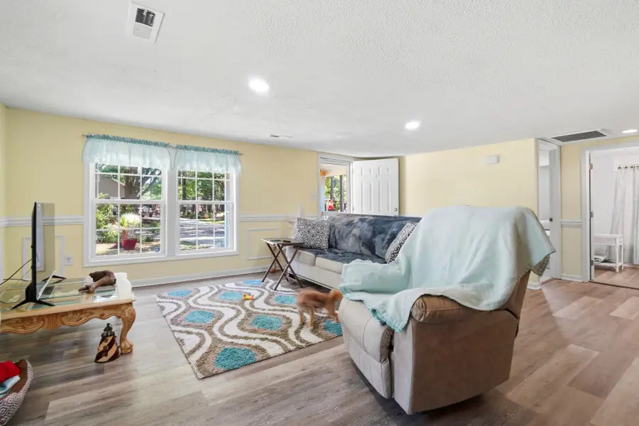 803 Melson St., Conway, SC 29527 - #2