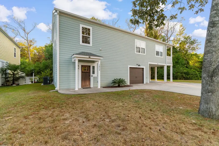 1809 24th Ave. N, North Myrtle Beach, SC 29582 - #3
