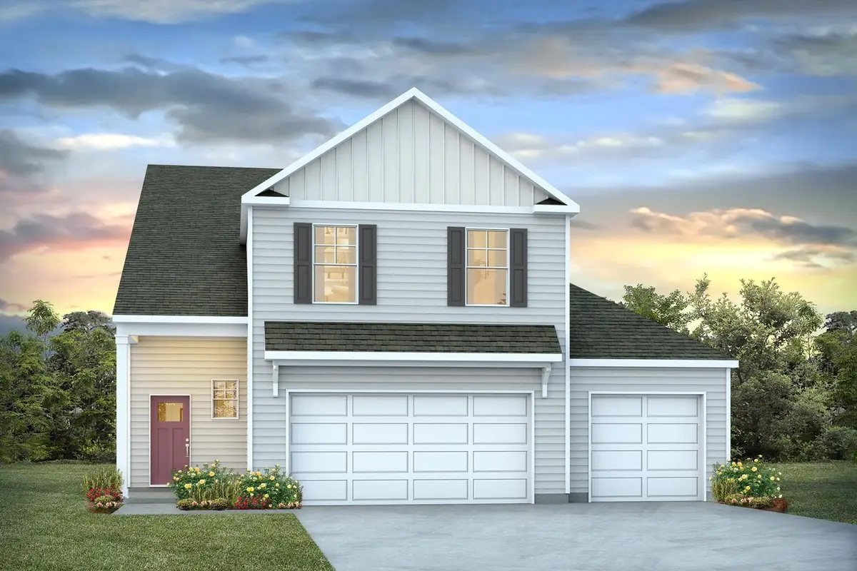 9013 Polar Bear Way, Conway, SC 29526 - #1