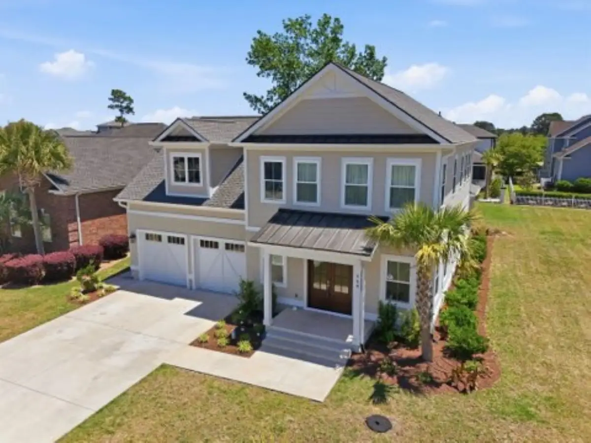 968 Shipmaster Ave., Myrtle Beach, SC 29579 - #1