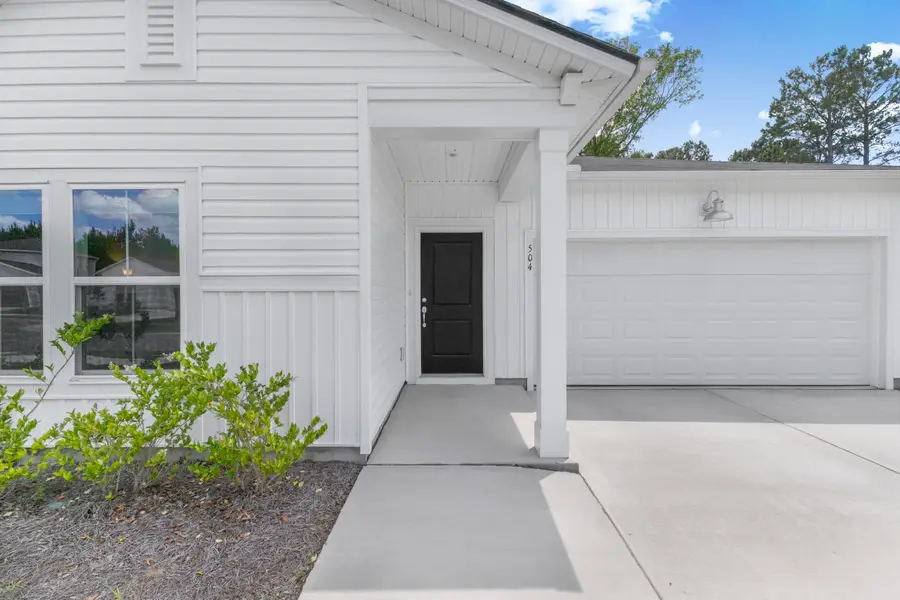 504 Corsac Ct., Conway, SC 29526 - #2