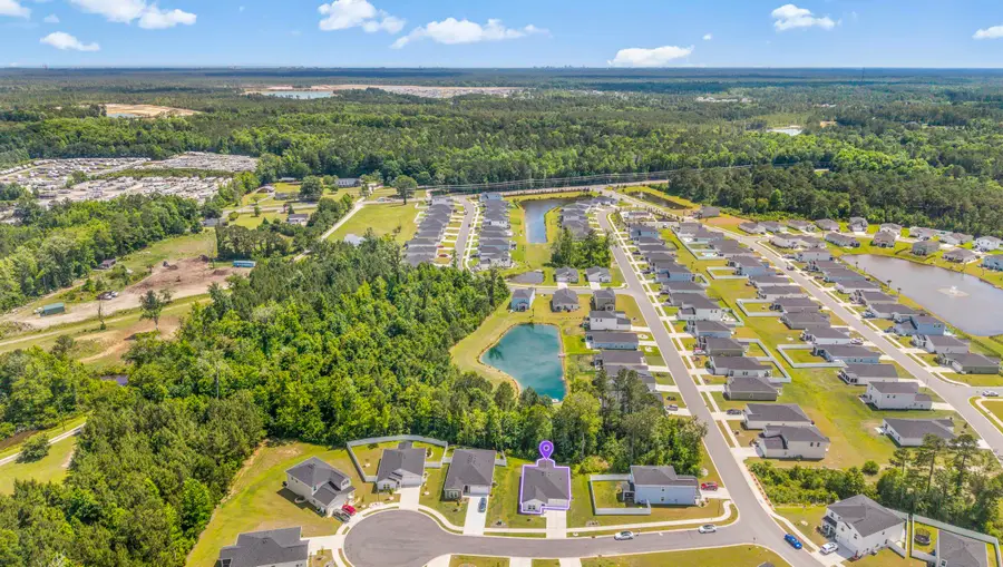 504 Corsac Ct., Conway, SC 29526 - #3
