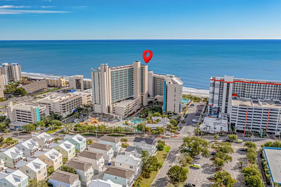 201 74th Ave. N #2741, Myrtle Beach, SC 29572 - #2