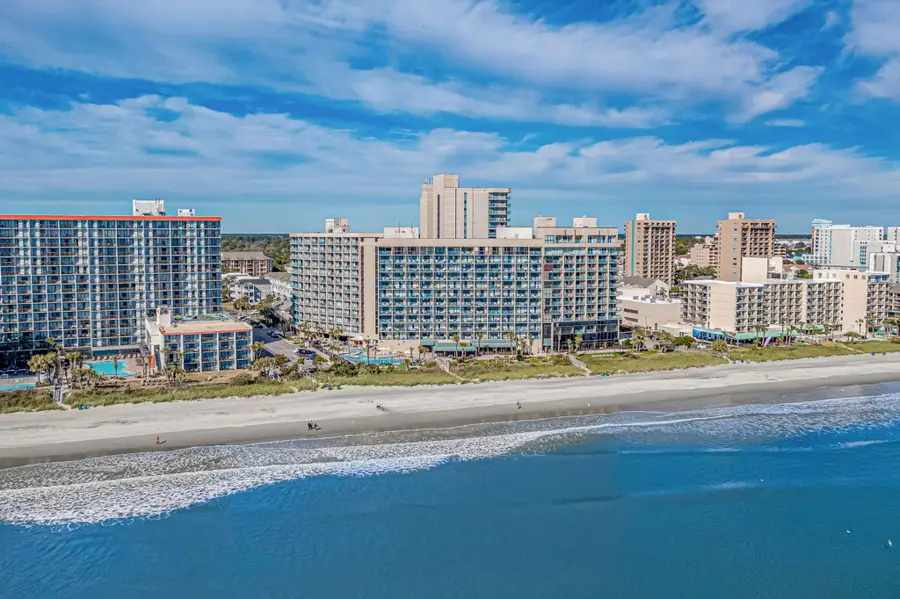 201 74th Ave. N #2741, Myrtle Beach, SC 29572 - #3